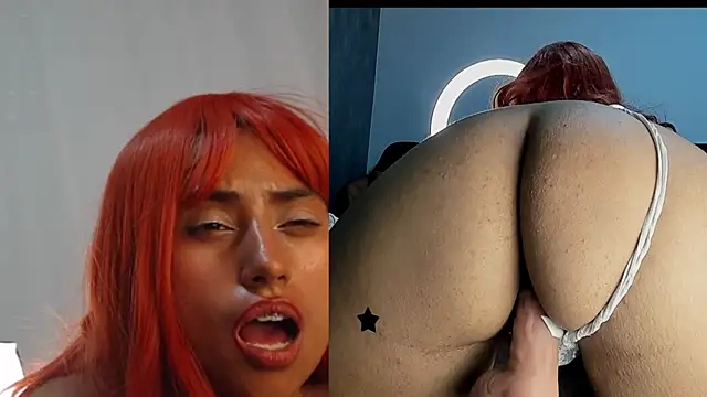 Snapshot of Valentinne_z chatting on February 1, 11:48 pm Valentinne z online show from February 1, 11:48 pm