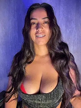 Valentinne z online show from January 15, 9:58 am