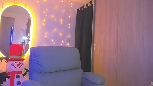 alejandro calderon1 online show from December 13, 7:15 am