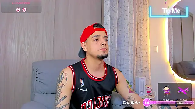 alejandro calderon1 online show from October 9, 4:21 am