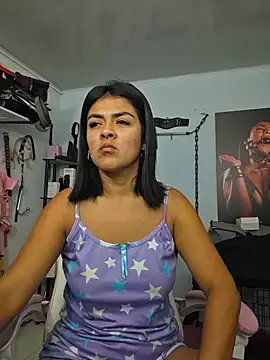 Hannah-grace online show from October 26, 9:37 am