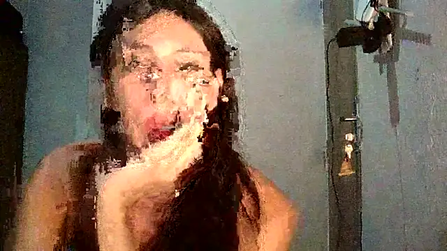 Snapshot of AlexiaDuucan chatting on October 30, 1:23 pm AlexiaDuucan online show from October 30, 1:23 pm