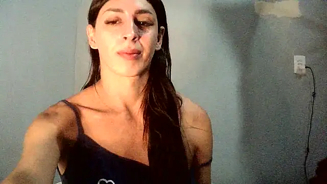 Snapshot of AlexiaDuucan chatting on November 1, 12:07 pm AlexiaDuucan online show from November 1, 12:07 pm