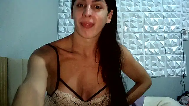 AlexiaDuucan online show from April 23, 12:29 pm