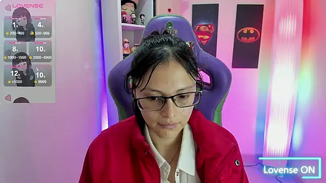 Kyomi chang online show from March 3, 12:55 pm