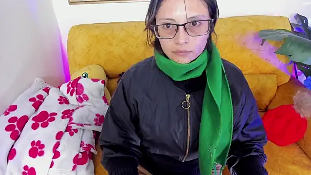 Kyomi chang online show from May 7, 12:43 pm