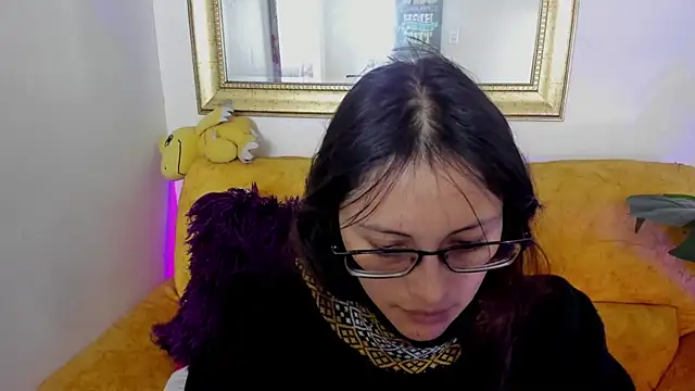 Kyomi chang online show from May 12, 12:57 pm