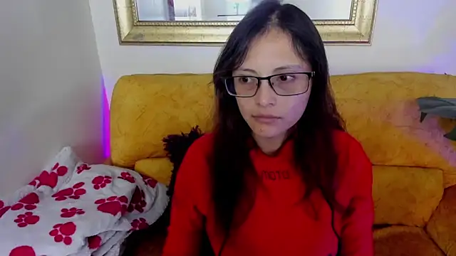 Kyomi chang online show from May 14, 12:56 pm