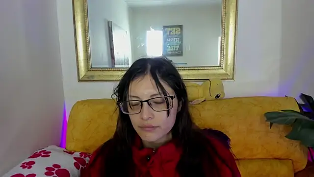 Kyomi chang online show from May 26, 11:39 am