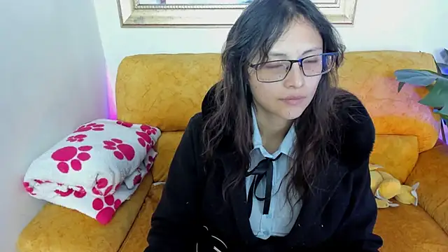 Kyomi chang online show from May 27, 12:24 pm