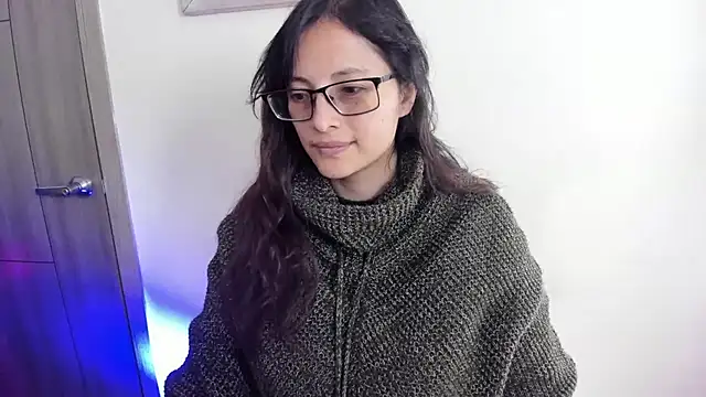Kyomi chang online show from July 6, 1:08 pm