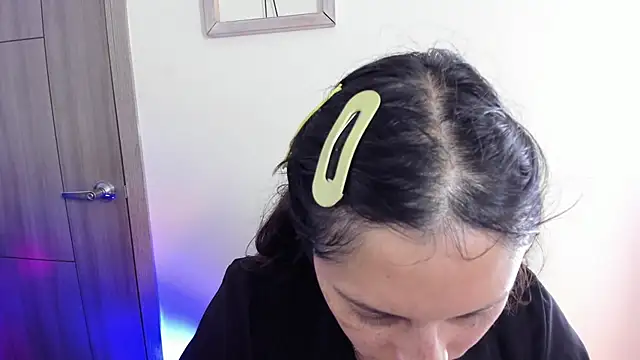 Kyomi chang online show from July 8, 12:53 pm