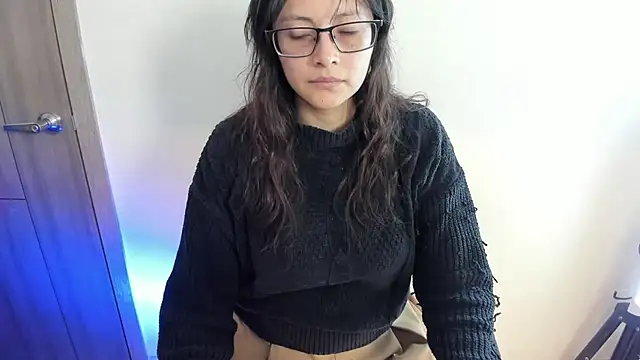 Kyomi chang online show from July 9, 12:42 pm