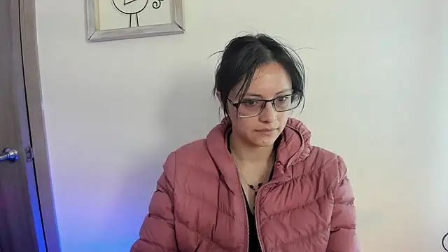 Kyomi chang online show from July 17, 12:34 pm