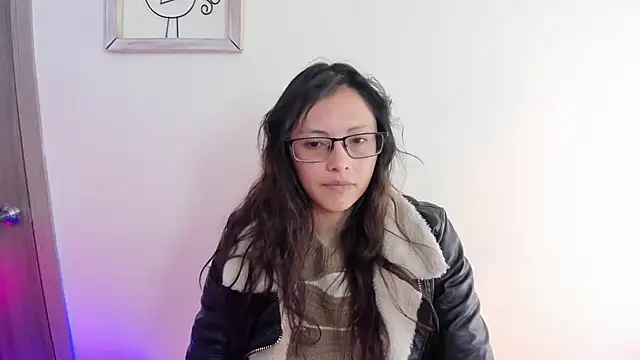 Kyomi chang online show from July 23, 1:09 pm