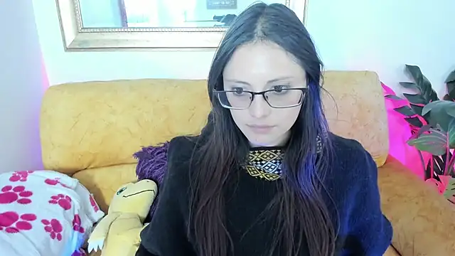 Kyomi chang online show from July 30, 1:21 pm
