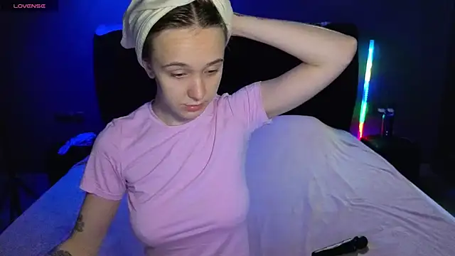 Snapshot of SexyCocobutt chatting on May 18, 4:35 pm SexyCocobutt online show from May 18, 4:35 pm