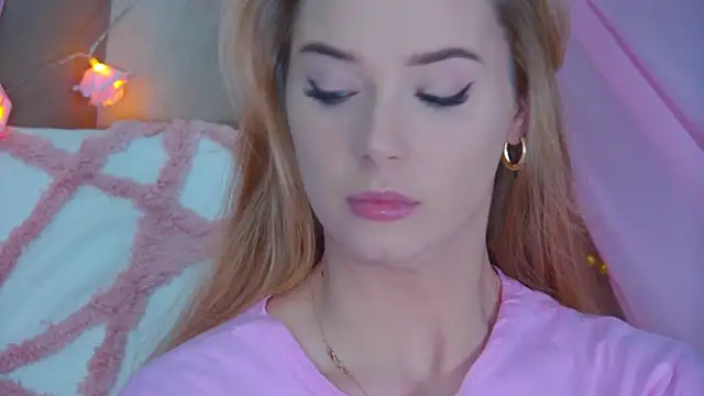 GentleRossi online show from January 18, 3:16 pm