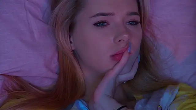 GentleRossi online show from January 22, 12:27 am