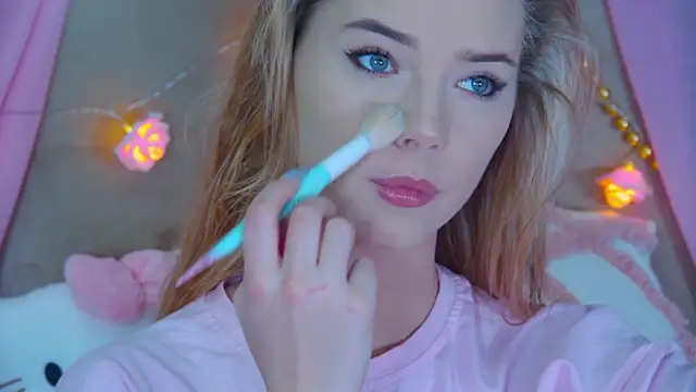 GentleRossi online show from January 24, 3:13 pm