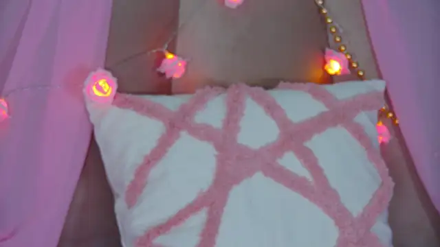 GentleRossi online show from January 25, 3:20 pm