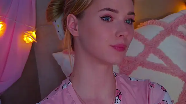 GentleRossi online show from January 29, 1:16 am