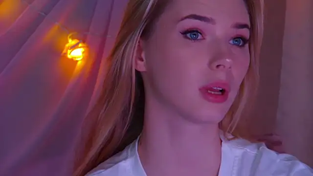 GentleRossi online show from January 31, 10:10 pm