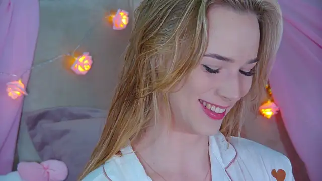 GentleRossi online show from February 1, 4:11 pm