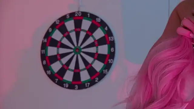 GentleRossi online show from February 10, 10:19 pm