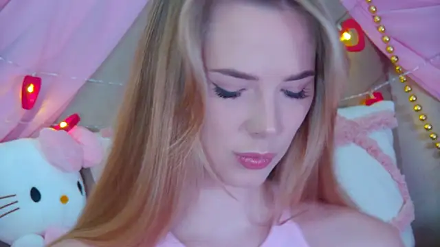 GentleRossi online show from February 11, 4:13 pm