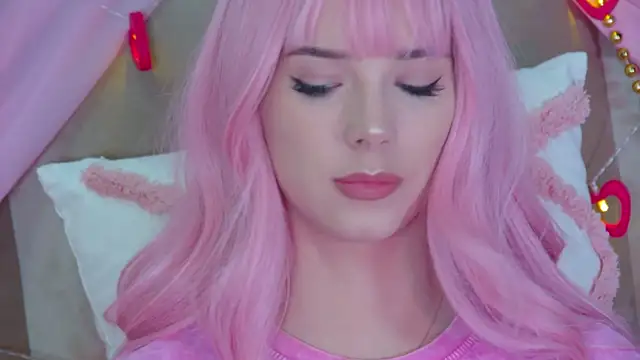 GentleRossi online show from February 12, 4:22 pm