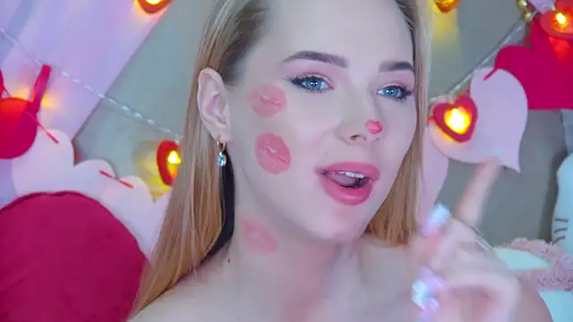 GentleRossi online show from February 14, 7:23 pm