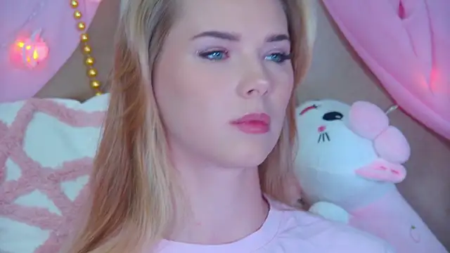 GentleRossi online show from March 4, 3:15 pm