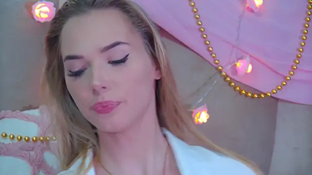 GentleRossi online show from March 20, 3:14 pm