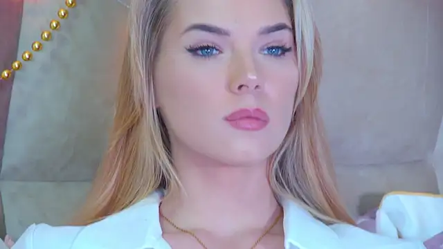 GentleRossi online show from March 20, 9:24 pm