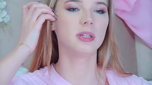 GentleRossi online show from September 17, 3:14 pm