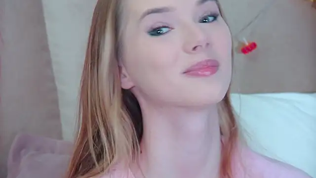 GentleRossi online show from September 27, 3:06 pm