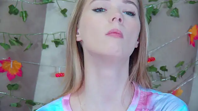 GentleRossi online show from October 4, 3:10 pm