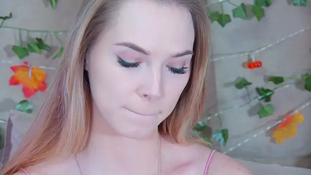 GentleRossi online show from October 12, 9:36 pm