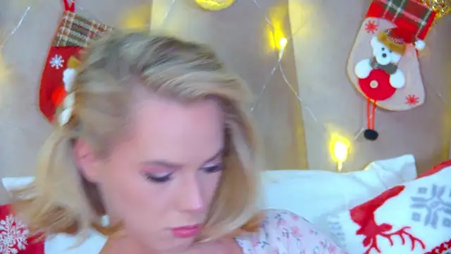 GentleRossi online show from December 19, 1:07 pm