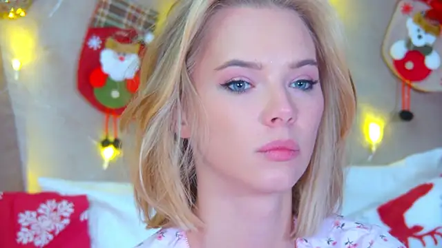 GentleRossi online show from December 20, 3:57 am