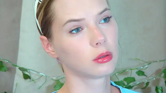 GentleRossi online show from June 30, 12:39 pm