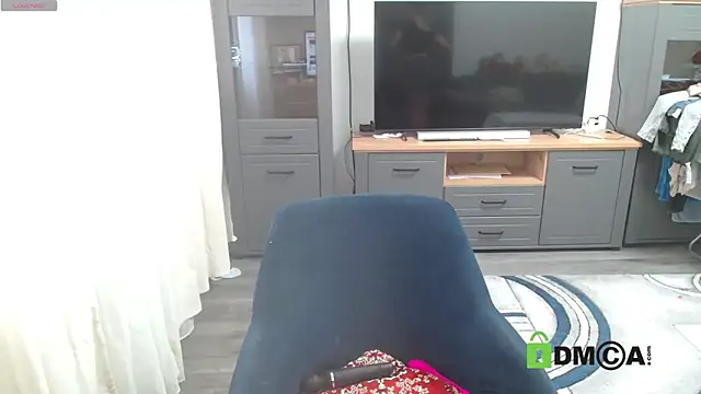 Jessica9601 online show from December 1, 8:41 am