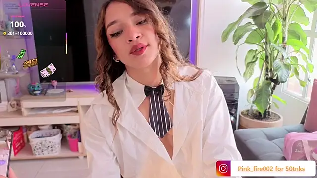 Snapshot of melisa_es chatting on June 10, 1:43 pm melisa es online show from June 10, 1:43 pm