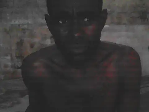 Snapshot of Johnny_emboh chatting on October 17, 9:23 am Johnny emboh online show from October 17, 9:23 am