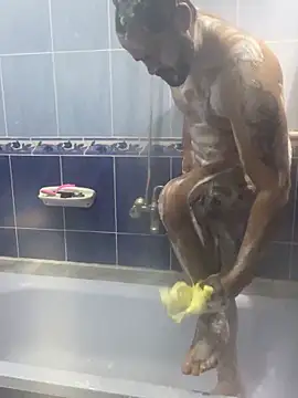 Arabien Pharaoh- online show from February 6, 8:50 am