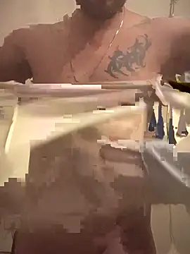 Arabien Pharaoh- online show from March 3, 11:03 pm