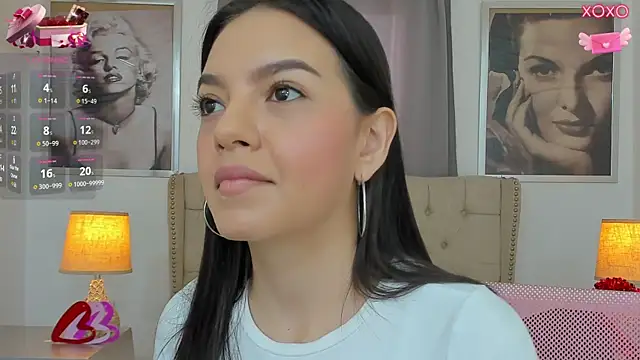 Beautyari  online show from February 28, 12:06 pm