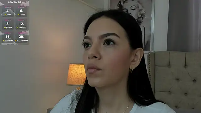 Beautyari  online show from March 7, 12:13 pm