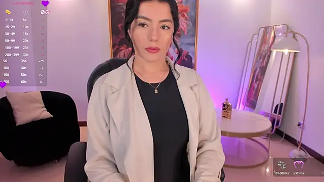 JennaOlsonX online show from July 27, 8:32 am